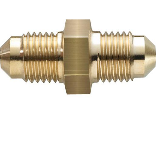 VBN 12 mm Verbindungsnippel, D 12x1 mm, Zubehör Kl