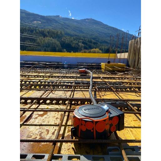 P907 XL 200 Verlängerungsring