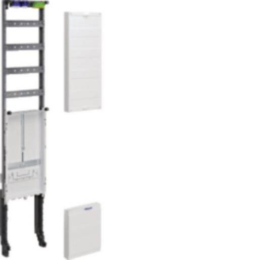 ZU54LS Einbausatz,univ.Z,1350mm,1ZP,1-feldig