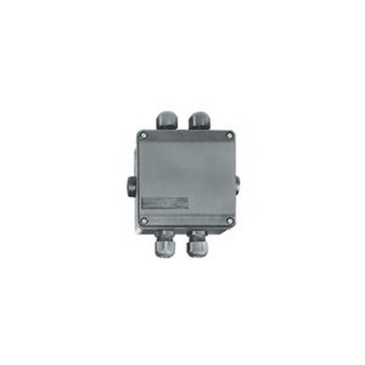 8118/4 EX Zubehör Abzweigdose M25 Bemessungsstr