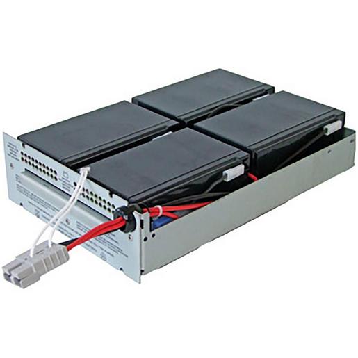 CSB-SCD24C Nachbau-Ersatzbatterie für APC-USV Anlag