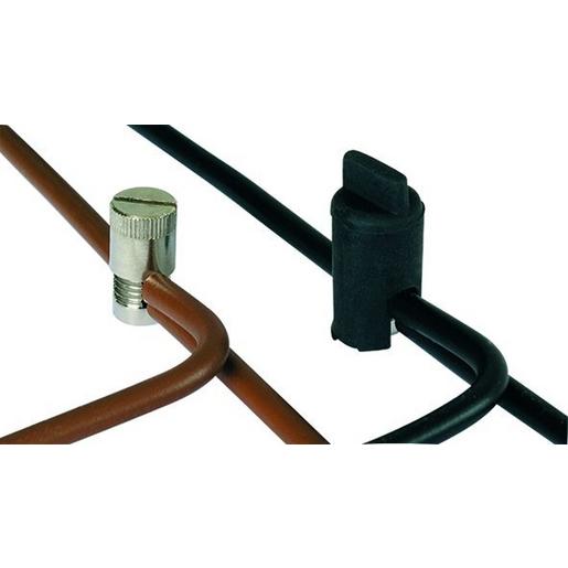 GURO-MC16-I-4 Mantelabzweigklemme für 2 Adern 10-16 mm