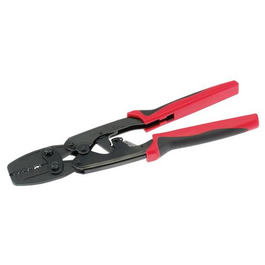 101902 Presszange für Rohrkabelschuh und Verbin