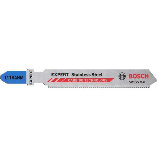 2608900561 EXPERT ?Stainless Steel? T 118 AHM Stich