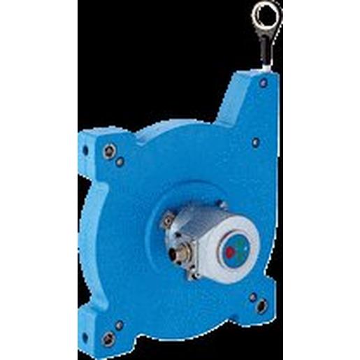 BCG19-K1EM10PP Seilzug-Encoder, BCG19-K1EM10PP