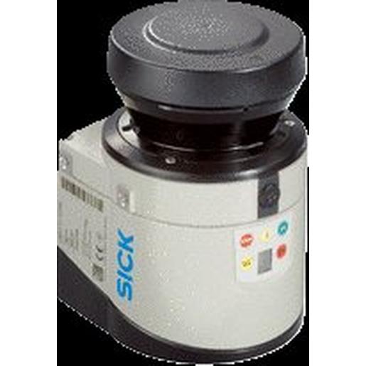 LMS121-10000 Security 2D-LiDAR-Sensoren, LMS121-10000 Security