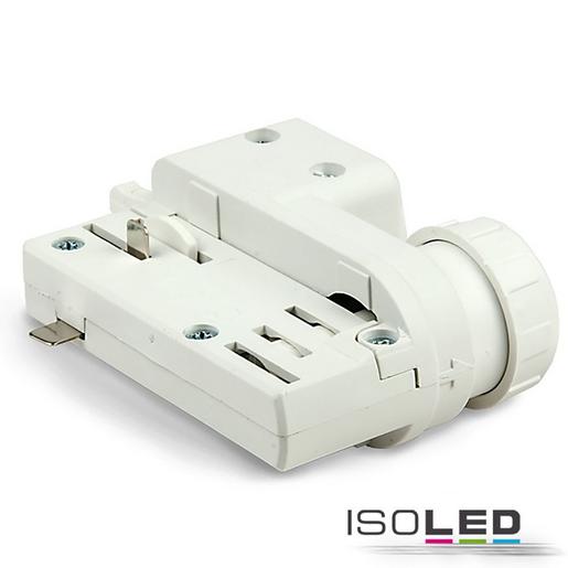 3-PH HV Schienen Zubehör Classic Aufbau 3-PH HV Schienen Zubehör Classic Aufbau