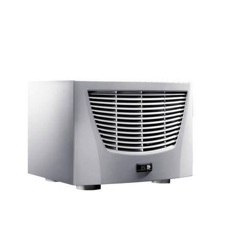 SK 3210.500 RTT Luft/Wasser-Wärmetauscher Dachaufbau