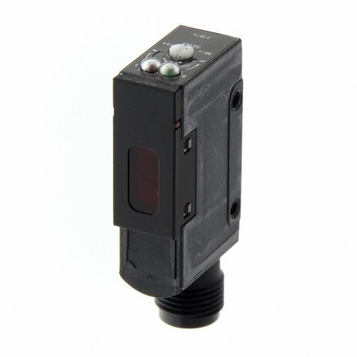 E3S-R86 Fotoschalter, Reflexionslichtschranke, R