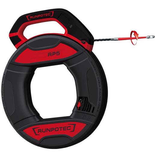 10013 RP5 Kabeleinziehwerkzeug - 20m optimal f
