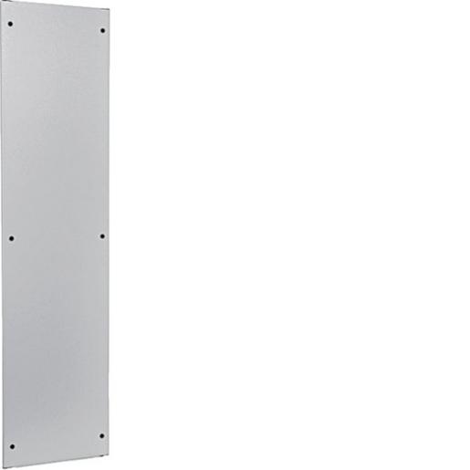 FZ709EXT Schranktrennwand 2000x600 verzinkt