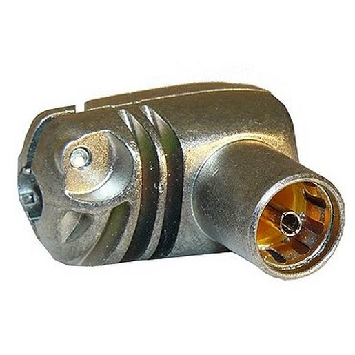 KKW2000N IEC-Winkelkupplung geschraubt, Gussausfü