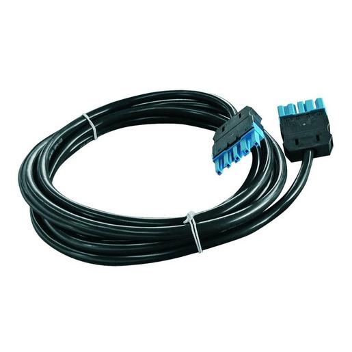 ZADV-WINSTA-5-POL-ND-2M Verbindungsleitung 5-polig, 2,0m, Stecke