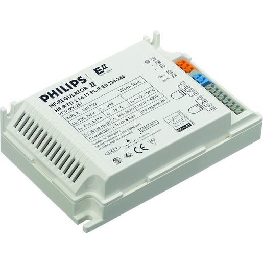 HF-Ri TD 160 TL5C E+ 195-240V 50/60Hz Ballast - HF-R Intelligent Touch DALI fü
