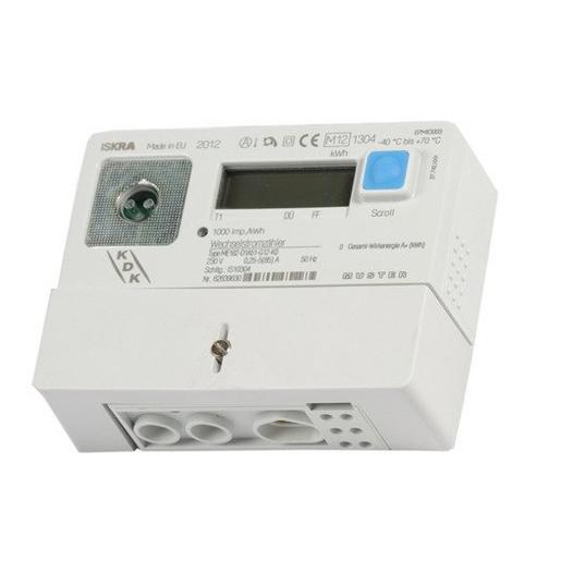 130585MID KDK COUNT1 Wechselstromzähler elektronis