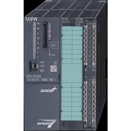 313-6CF23 Sys300S_CPU313SC_DPM - SPEED7