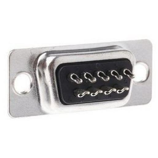 MHDB9SS D-Sub Buchse, Buchse, DE-9, Lötanschluss