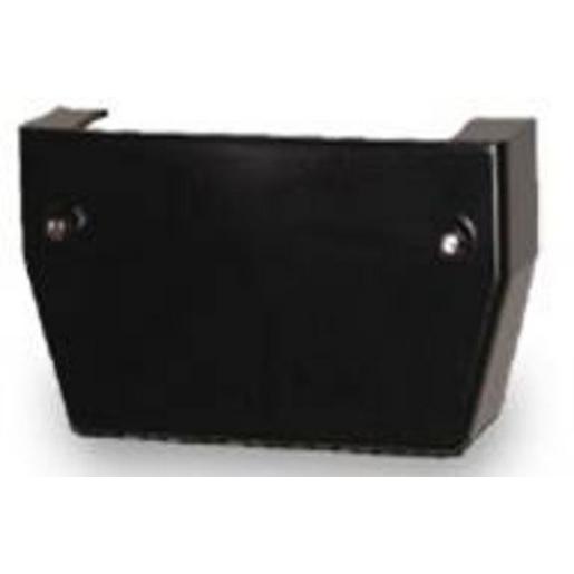 220060 Klemmendeckel in Euroform für Drehstromz