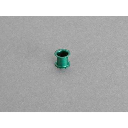 01717 D01-Hülsen-Passeinsatz 6 A grün E 14