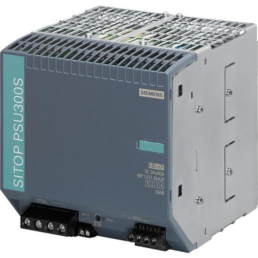 6EP1437-2BA20 Stromversorgung SITOP PSU300S, 3-phasig