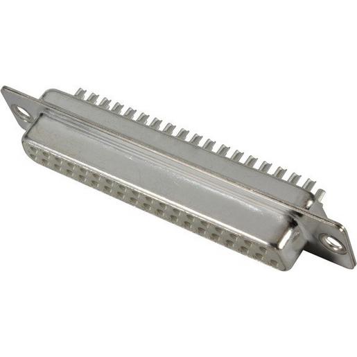 09672154715 D SUB FE STAMPED SOLDER CUP 15 AU2