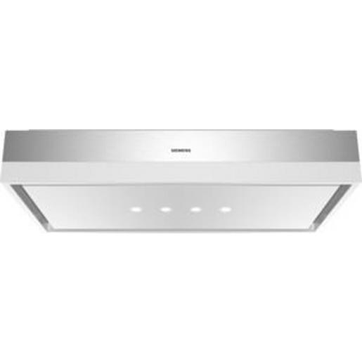 LR16RBQ20 Deckenlüftung IQ500