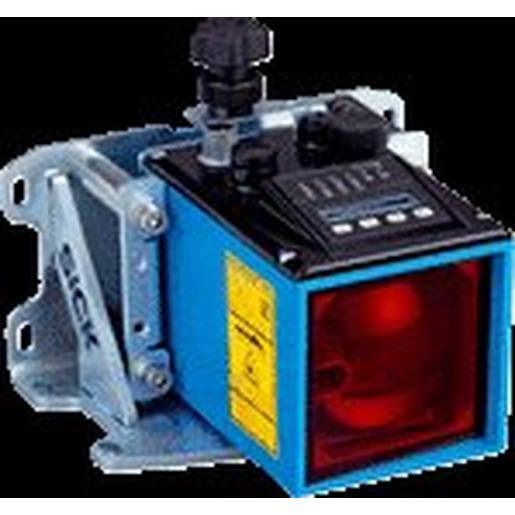 DL100-21HA2110 Long-Range-Distanzsensoren, DL100-21HA21