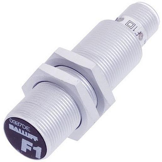 BES M18ML-PSC50A-S04G-W Induktiver Sensor, BES02KJ