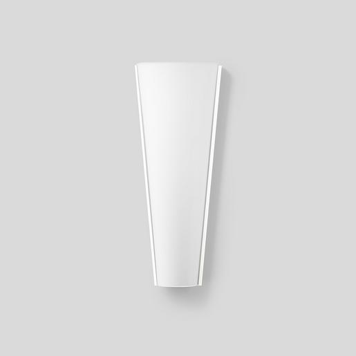 50127.1K3 Wandleuchte, für den Innenbereich, weiß