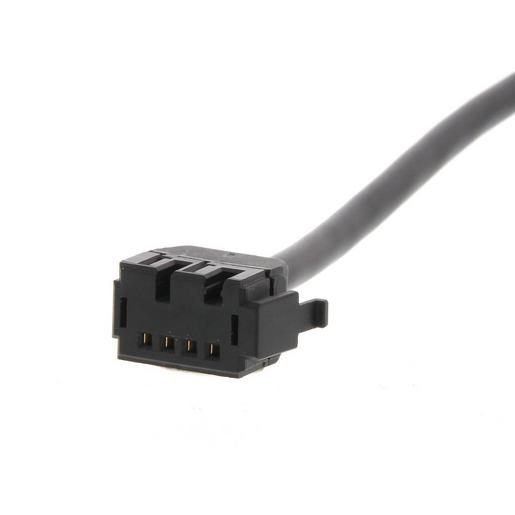 E3X-CN21 Stecker, 4-Draht, für Master-Verstärker