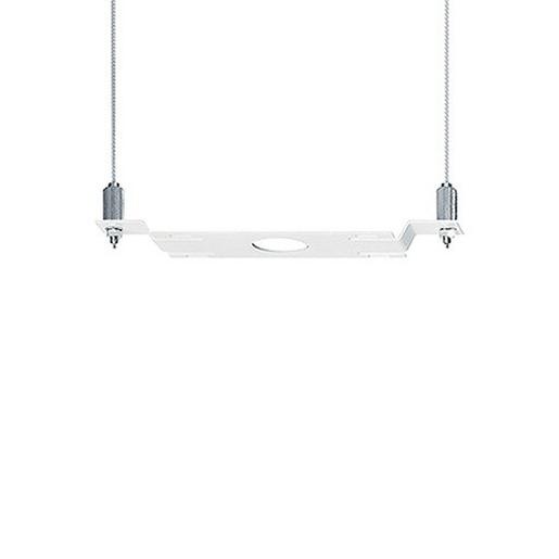 ECOSIGN 160 P MSC-CORD15 suspension Seilabhängung