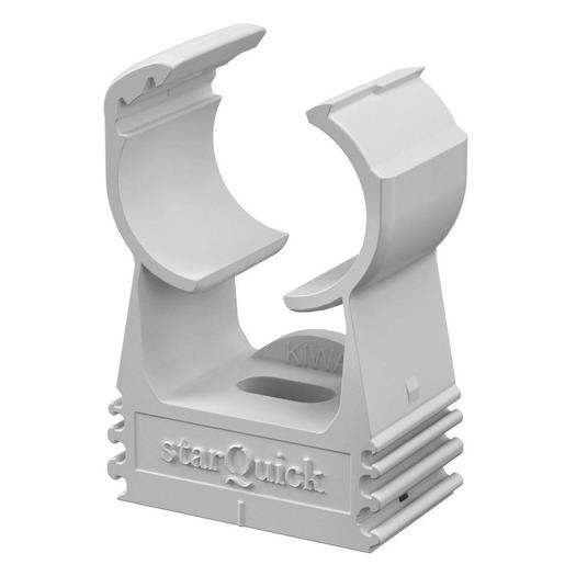 SQ-17 LGR starQuick-Schelle 16-20mm Polyamid licht