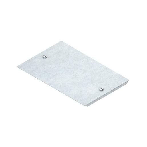 RFDDV 85.200 Deckel für Fallstück für KR Höhe 85 mm,