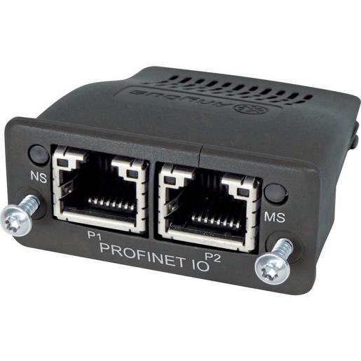 DX-NET-PROFINET-2 Feldbusmodul PROFINET für Frequenzumrich