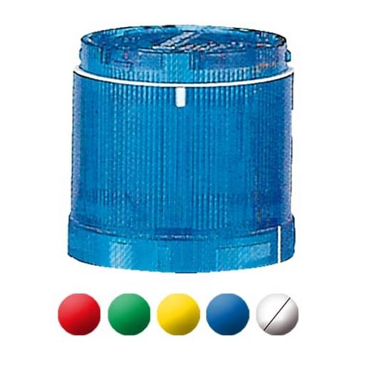 KL70-305R KL70-305R LED-Dauerlicht rot 24VAC/DC Co