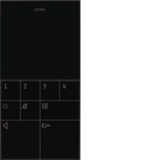 1715402 BFT-540SW Innenst. Audio Komf. 2D-Video