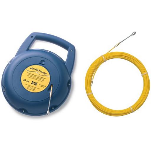 P211004 Mini-Schlange RS 3 Gelb 30 m Ausführung
