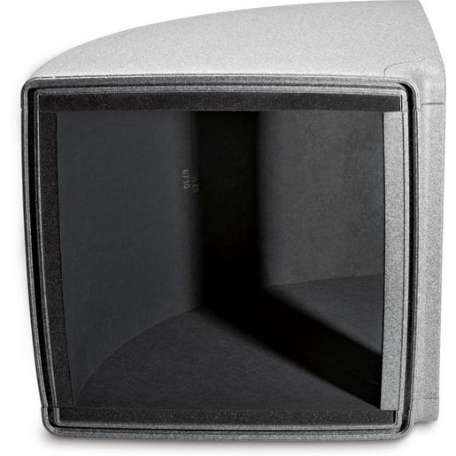 air duct curve LBO 900 BOSCH Zub. für Luftwärmepumpen LBO 900,