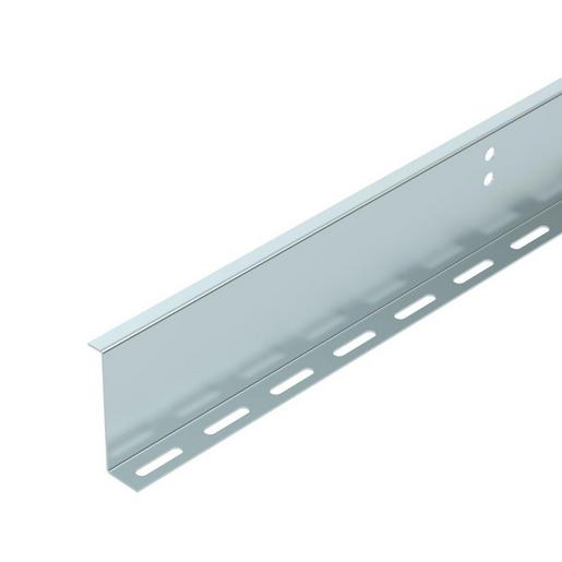 TSG 85Z BKRS FS Trennsteg Z-Form, für BKS 85x1,5x3000 St