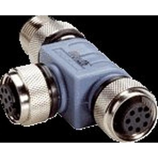 SBO-02F12-SM T-Verteiler, SBO-02F12-SM