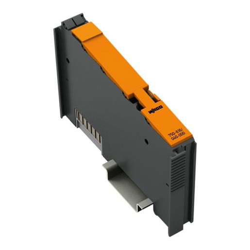 750-616/040-000 DistanzmodulExtremdunkelgrau