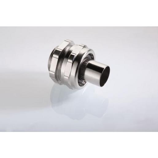 65051 10 Kabelverschraubungen SVD Pg-Schlauchvers