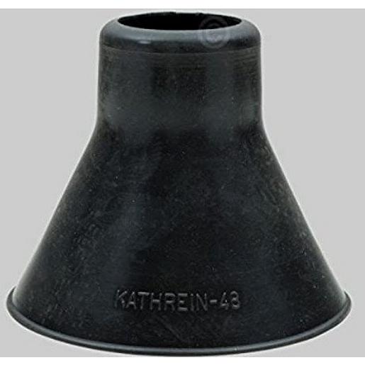 ZTC 48 Abdeckkragen 48 mm ZTC 48 Abdeckkragen 48 mm