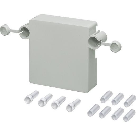 8GS4020-8 ALPHA-ZS, Zählerverschlusshaube zum Vers