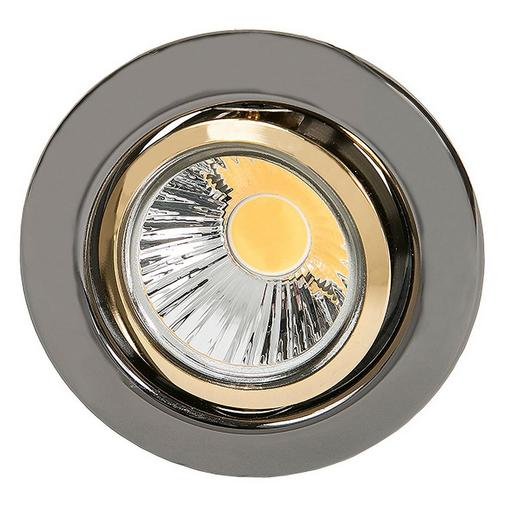 C 3840 C 3840 schwarz-chrom/IR gold