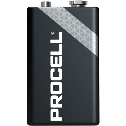 MN1604PROCELL-ORIGINALKARTON Duracell Procell MN1604 9V-Block