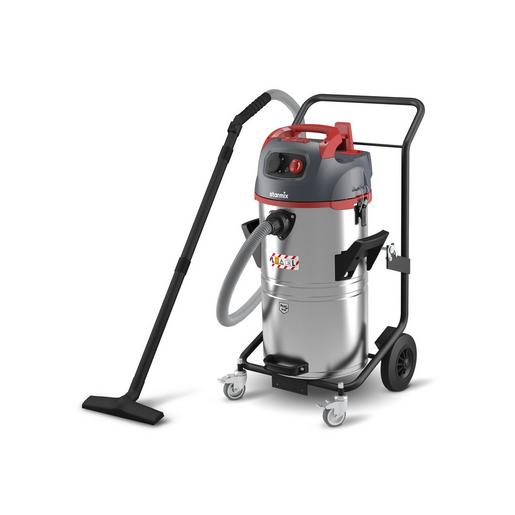 uClean ARDL-1455 EHP KFG Handwerker-Sauger (nass/trocken, Staubkl