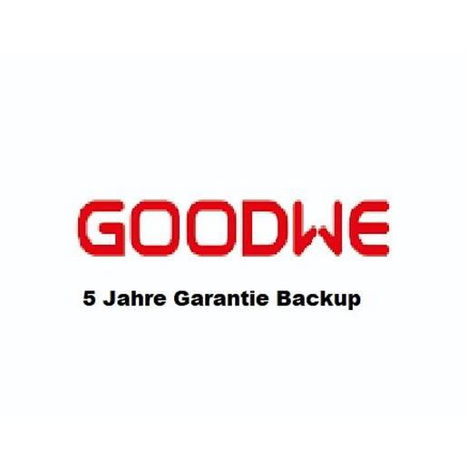 NEW 001813 GW10K-BT - 5 Jahre Garantie GOODWE Dreiphasiger Batteriewechselricht