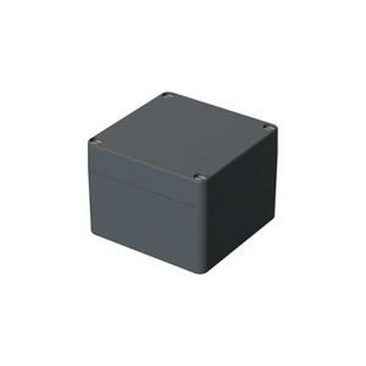 02.121209.0 / P 332 Universalgehäuse Euromas 120x122x91mm Gr