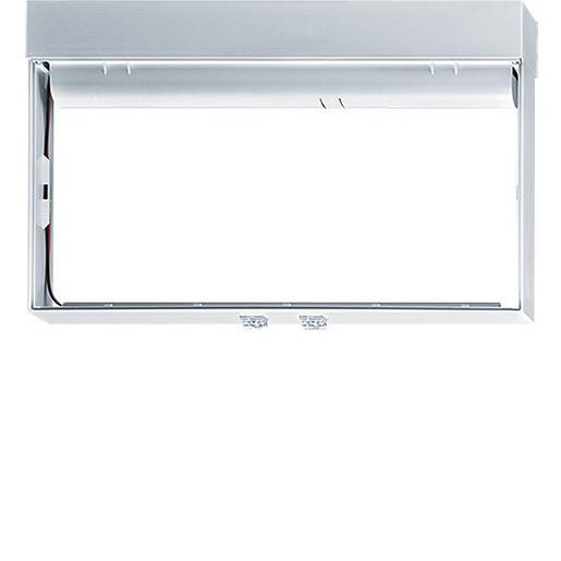 CROSSIGN 160 P MSC ECD ERI WH IP54 Sicherheitszeichenleuchte